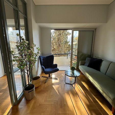 Ferienwohnung Plaka K15 Athen Exterior foto