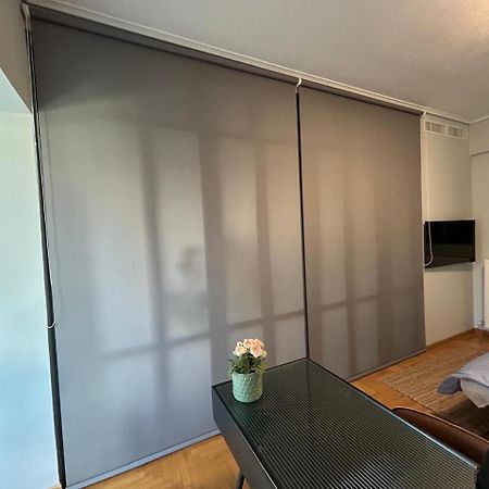 Ferienwohnung Plaka K15 Athen Exterior foto