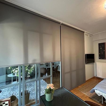 Ferienwohnung Plaka K15 Athen Exterior foto