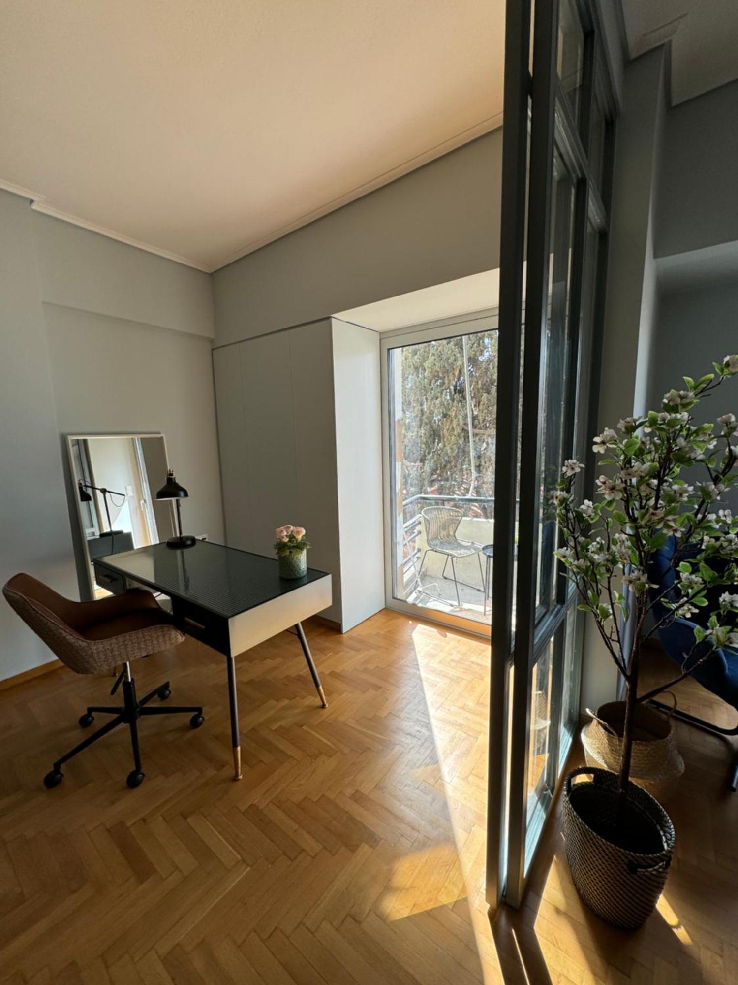 Ferienwohnung Plaka K15 Athen Exterior foto