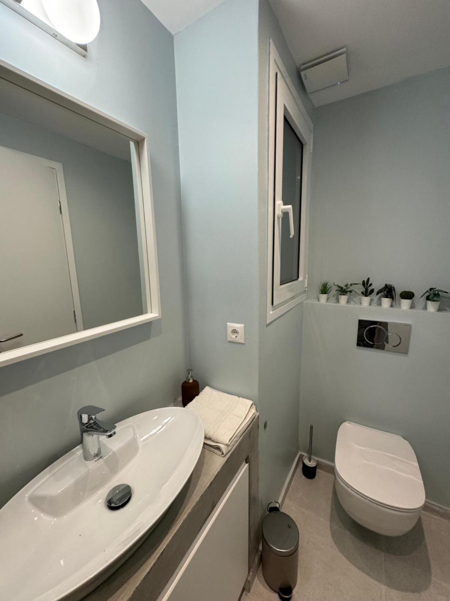 Ferienwohnung Plaka K15 Athen Exterior foto