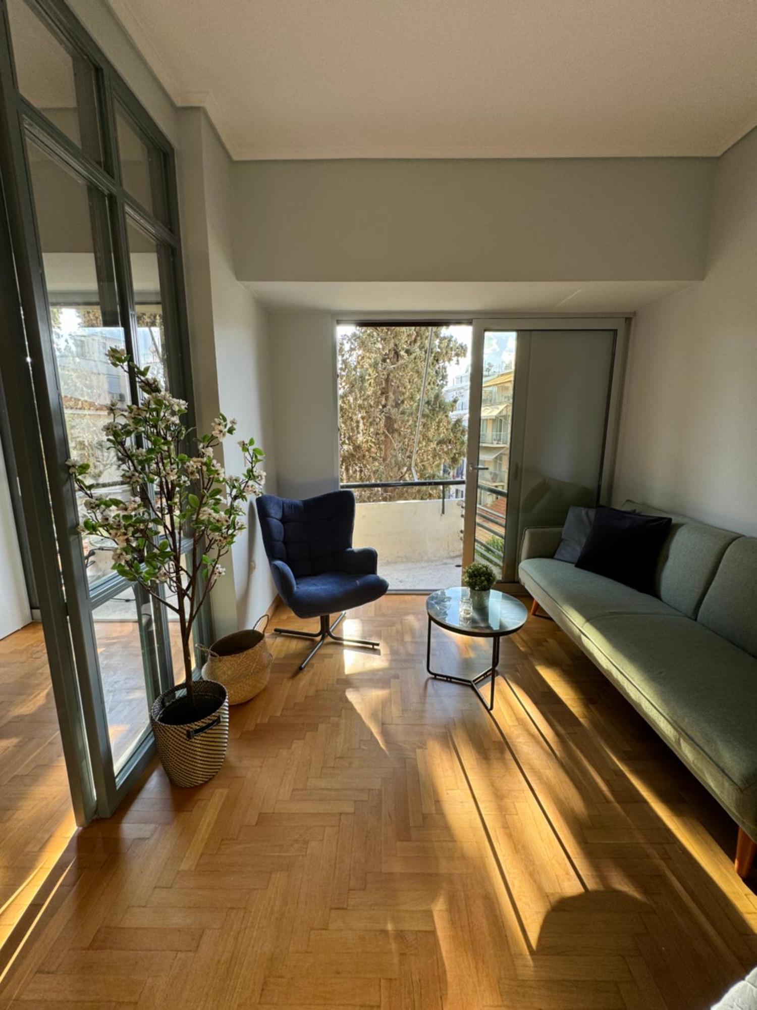 Ferienwohnung Plaka K15 Athen Exterior foto