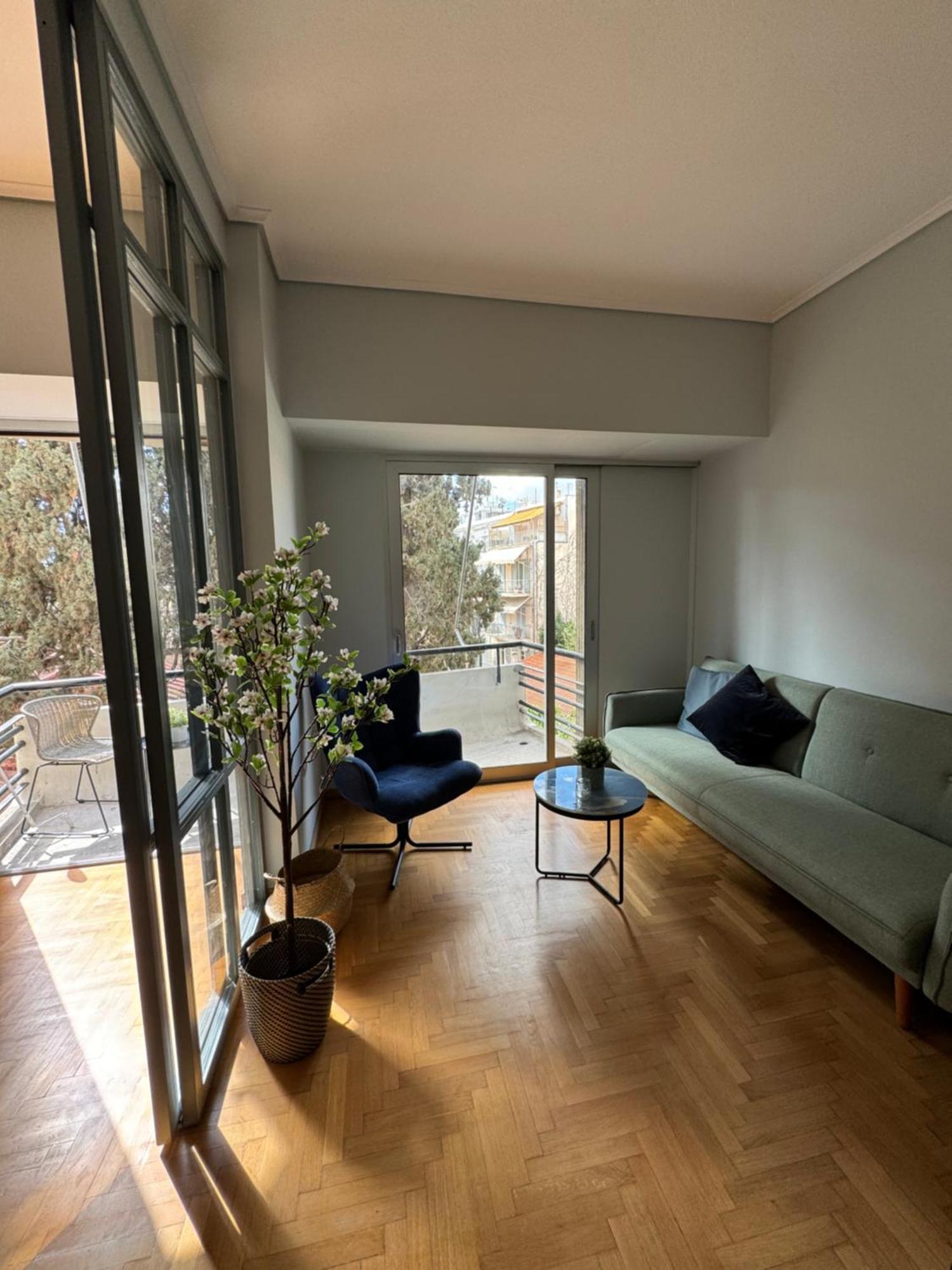 Ferienwohnung Plaka K15 Athen Exterior foto