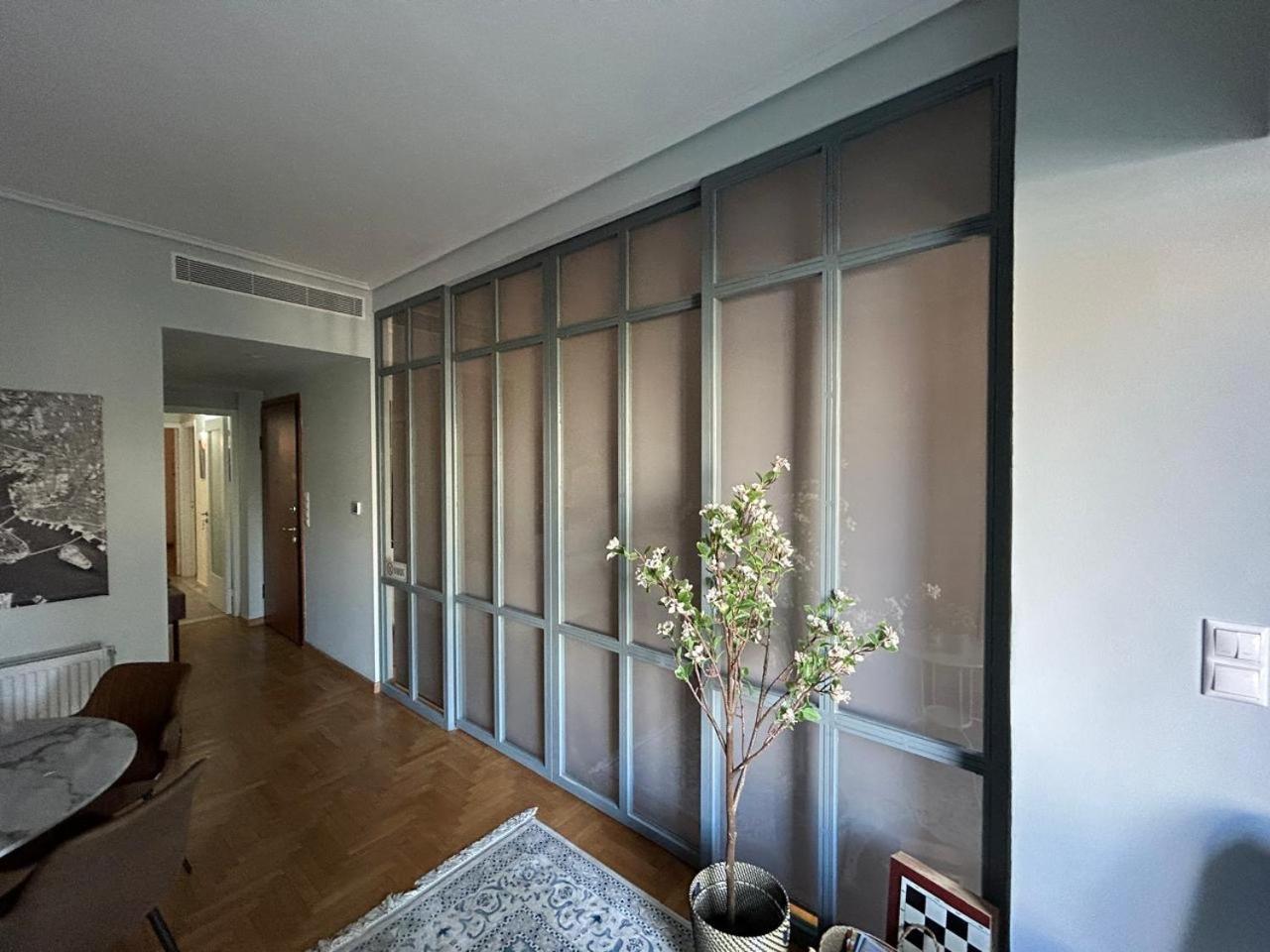 Ferienwohnung Plaka K15 Athen Exterior foto