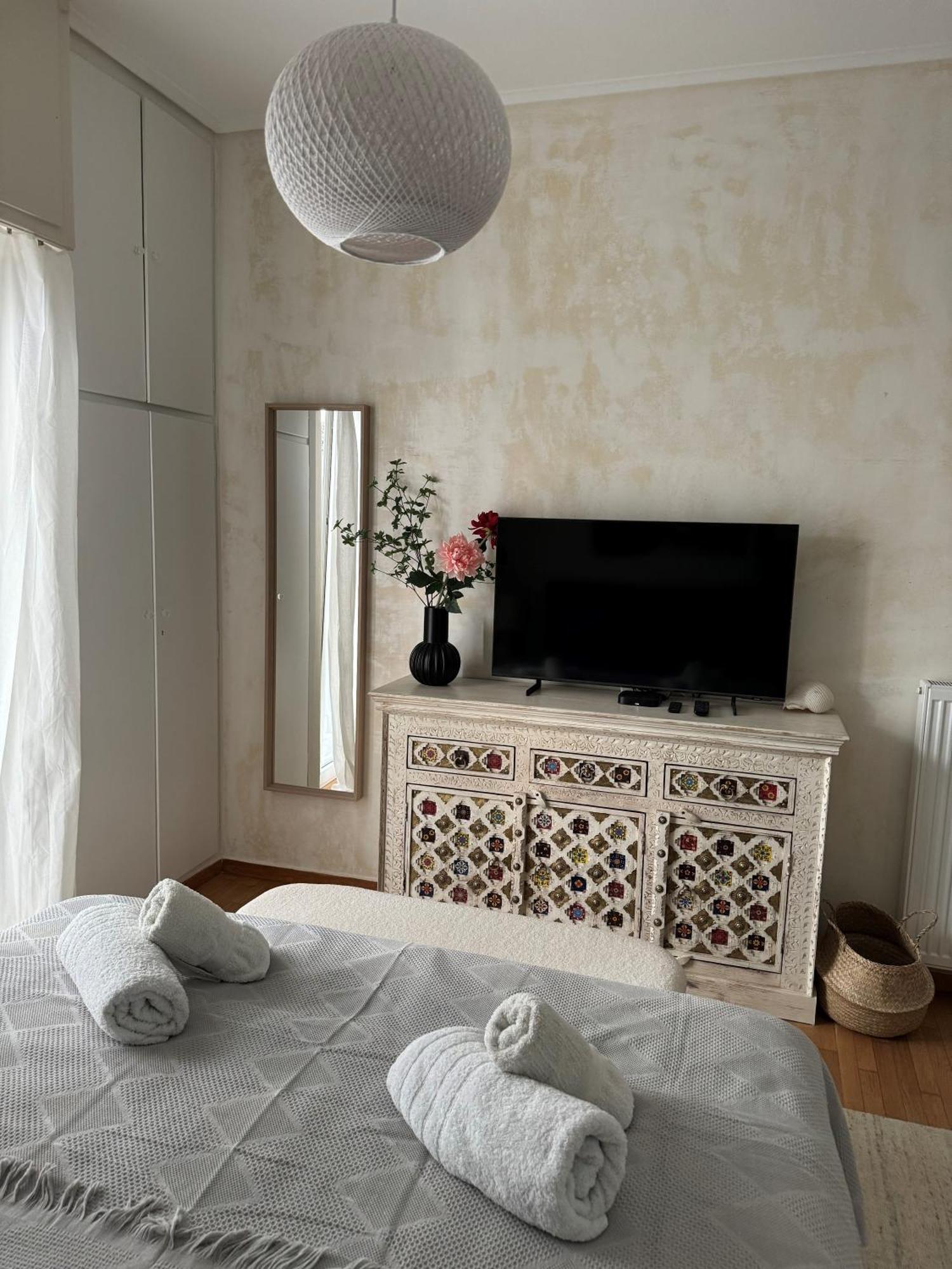 Ferienwohnung Plaka K15 Athen Exterior foto